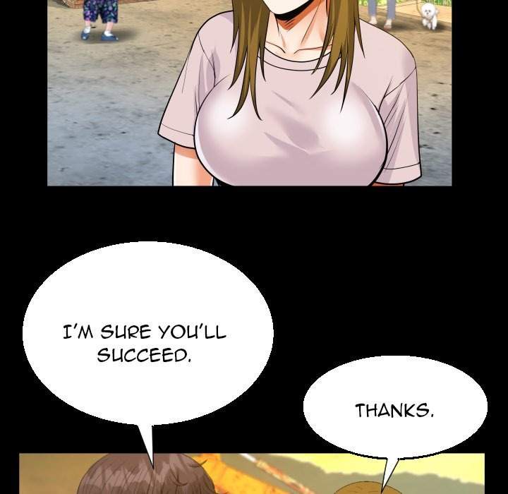 Knock Knock chapter 27 page 81