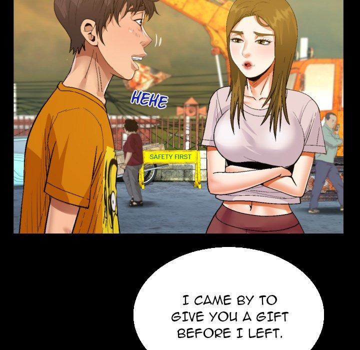 Knock Knock chapter 27 page 82