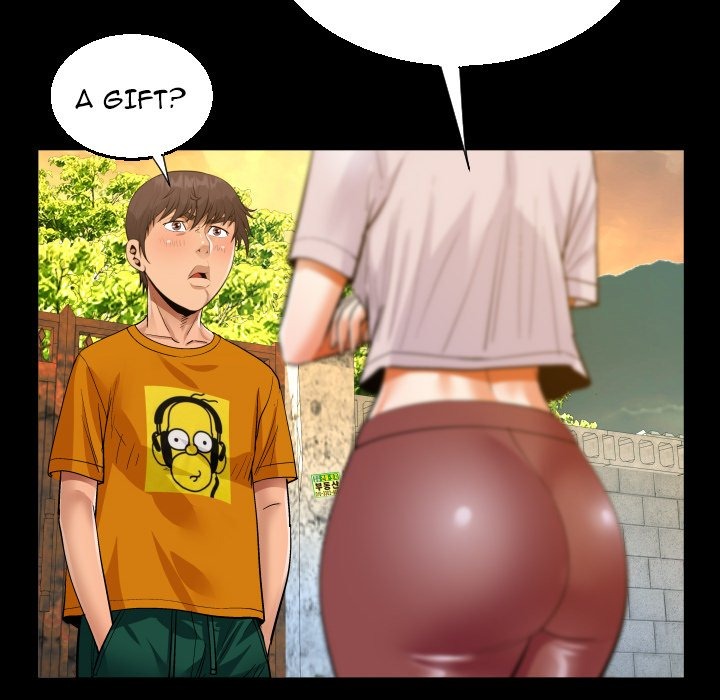 Knock Knock chapter 27 page 83