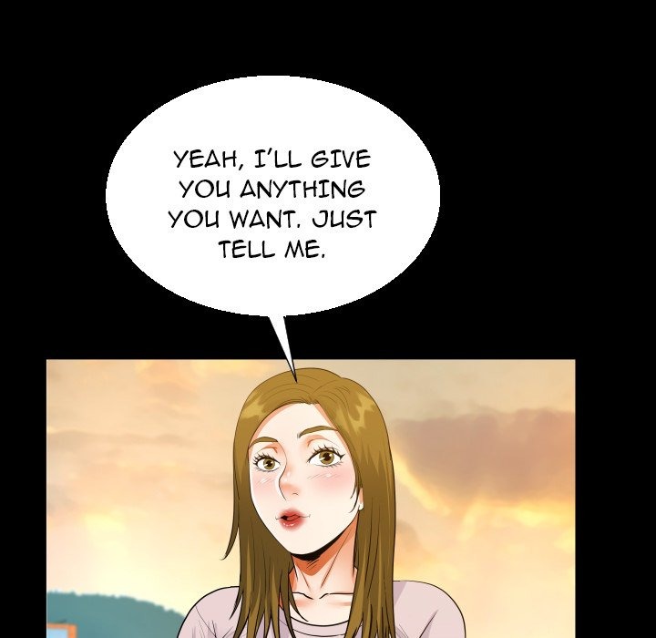 Knock Knock chapter 27 page 84