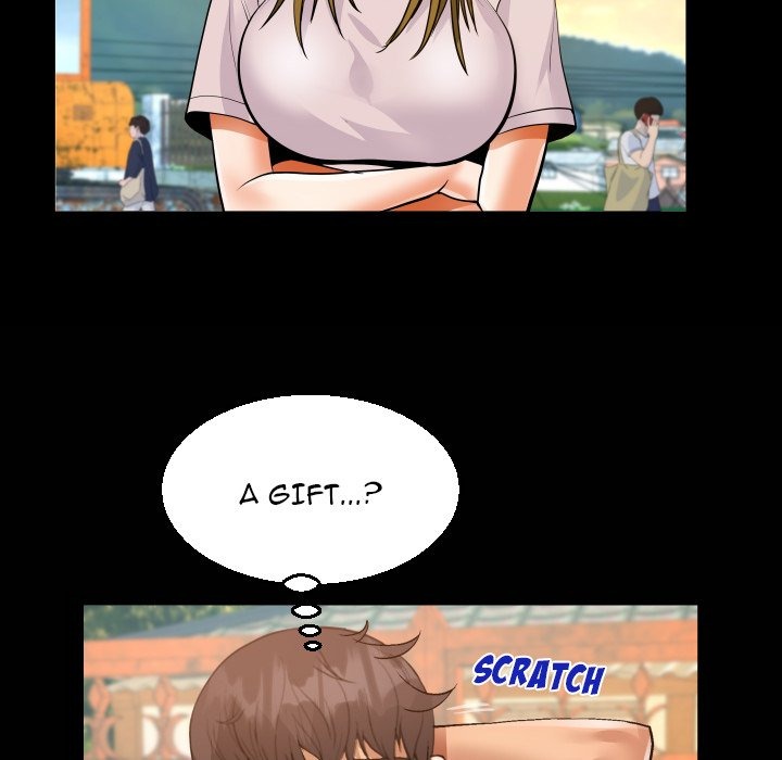 Knock Knock chapter 27 page 85