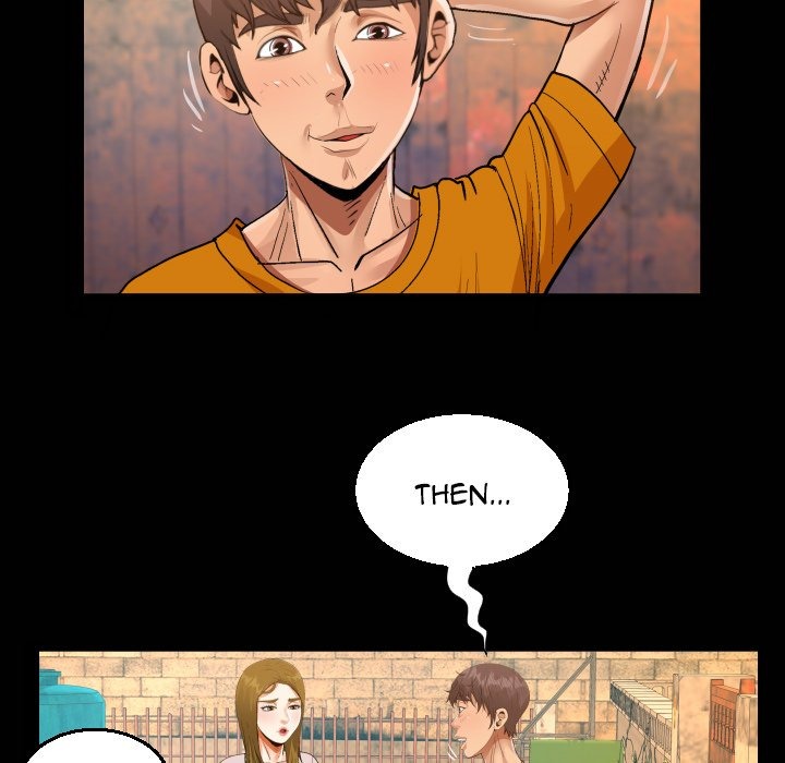 Knock Knock chapter 27 page 86