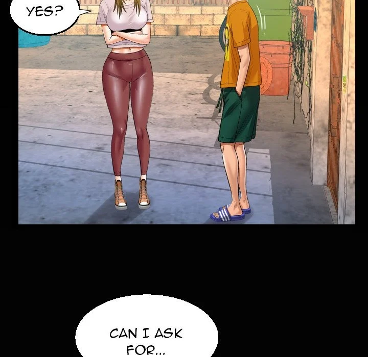 Knock Knock chapter 27 page 87