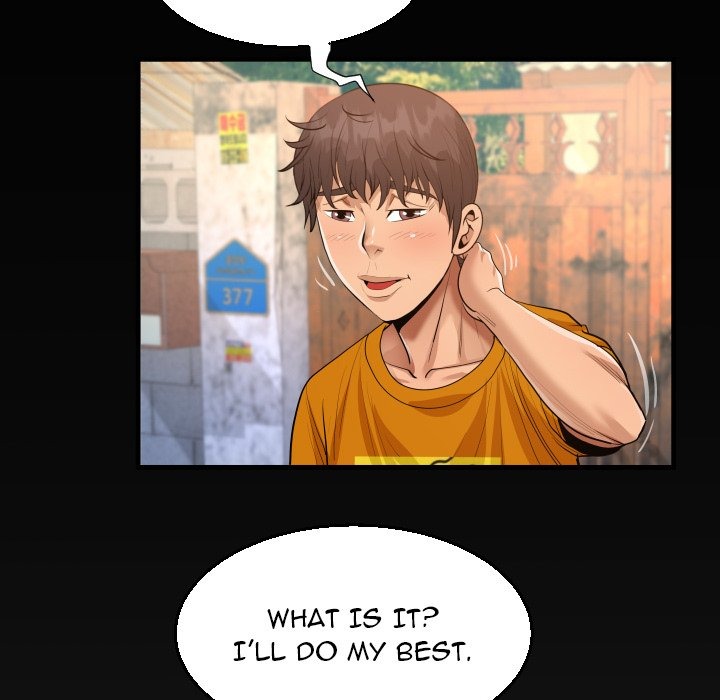 Knock Knock chapter 27 page 88