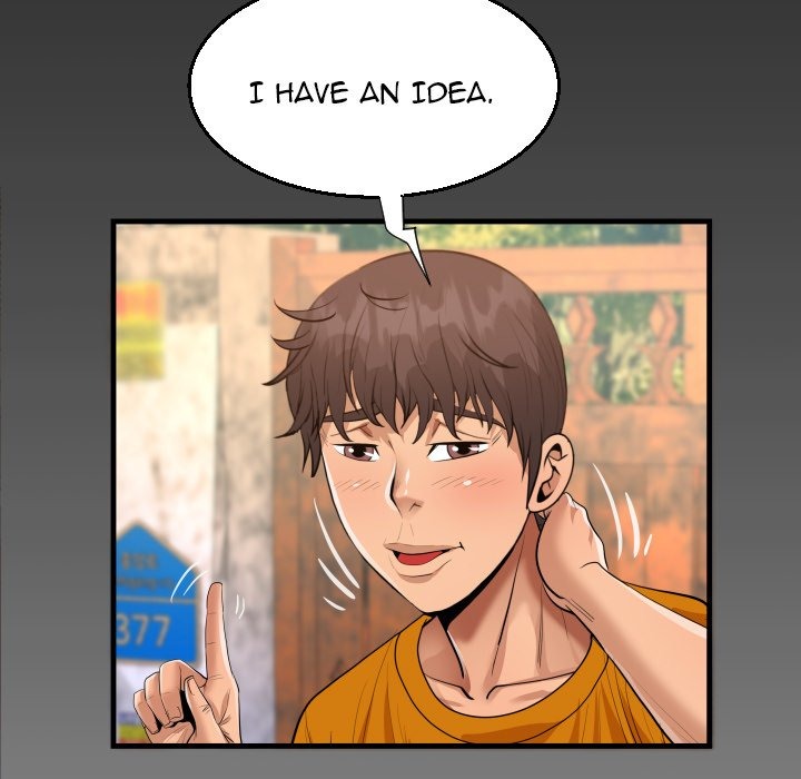 Knock Knock chapter 27 page 90