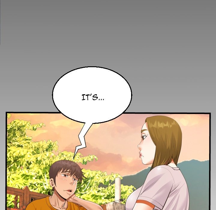 Knock Knock chapter 27 page 91