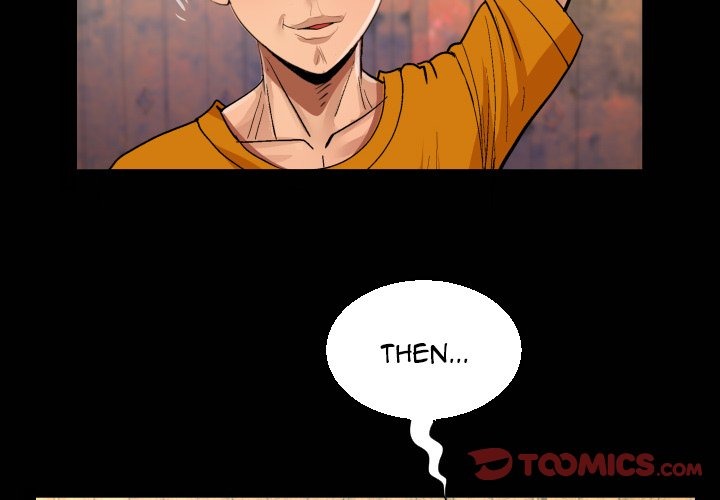 Knock Knock chapter 28 page 3