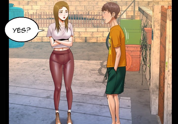 Knock Knock chapter 28 page 4