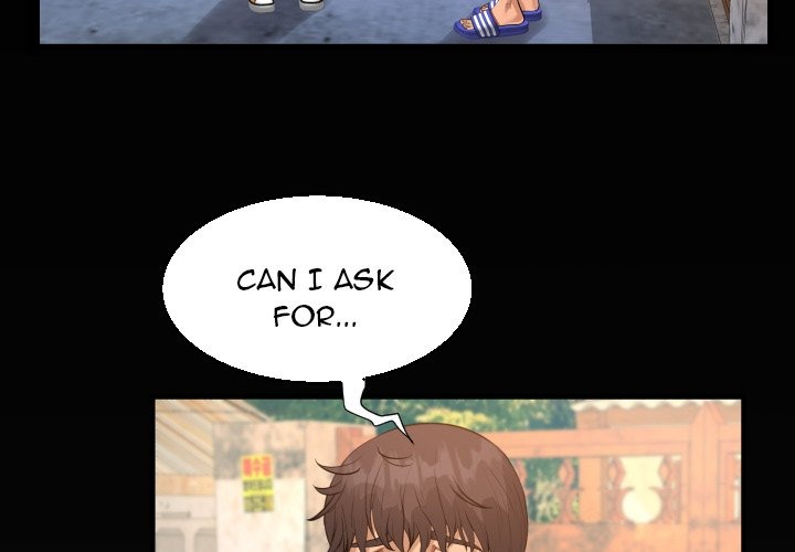 Knock Knock chapter 28 page 5
