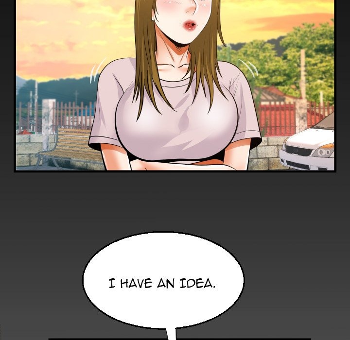 Knock Knock chapter 28 page 7