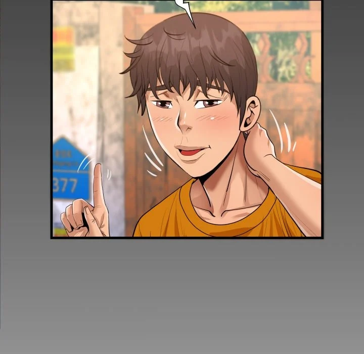 Knock Knock chapter 28 page 8