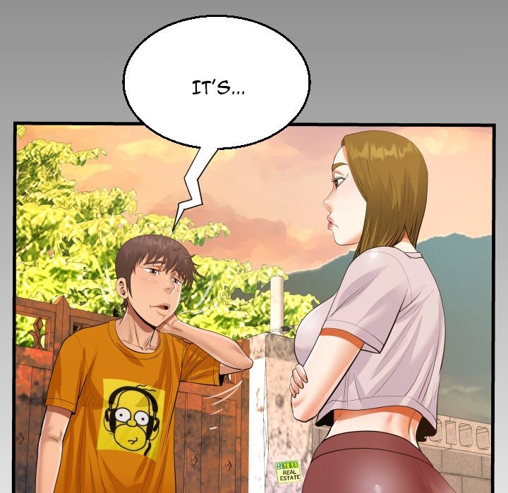Knock Knock chapter 28 page 9