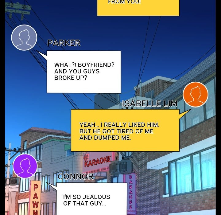 Knock Knock chapter 28 page 24