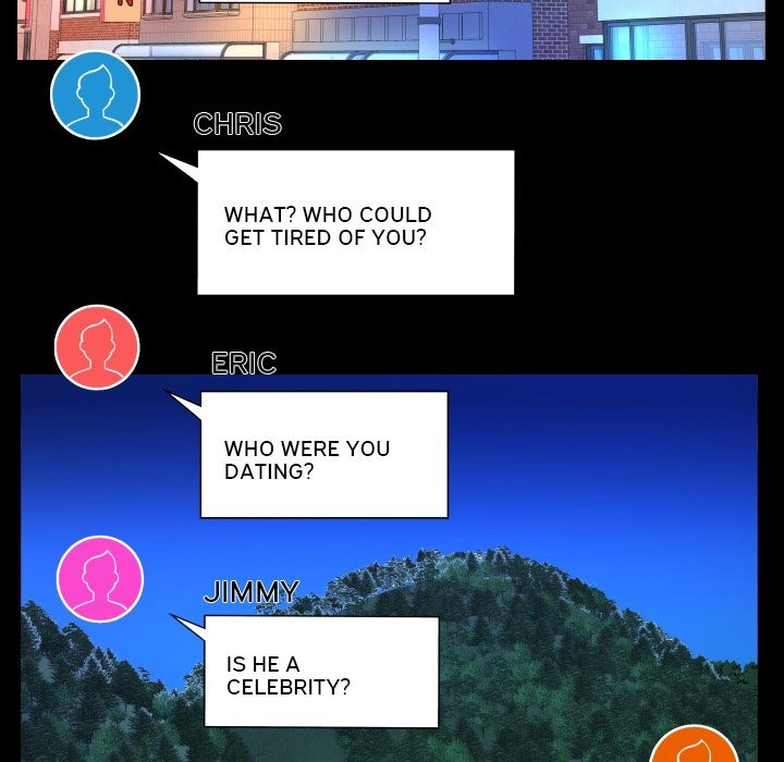 Knock Knock chapter 28 page 25