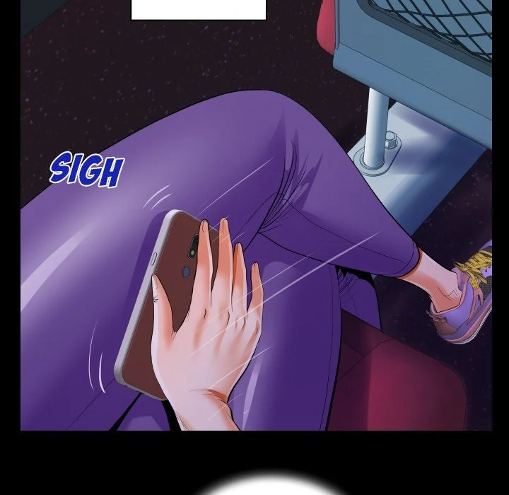 Knock Knock chapter 28 page 29