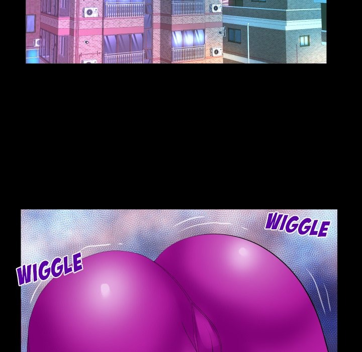Knock Knock chapter 28 page 40