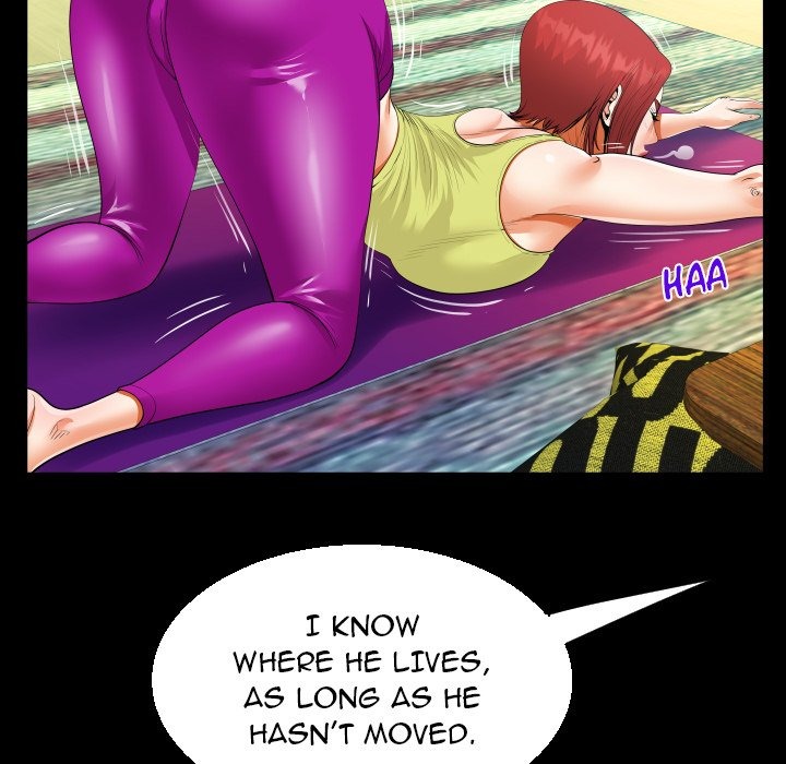 Knock Knock chapter 28 page 49