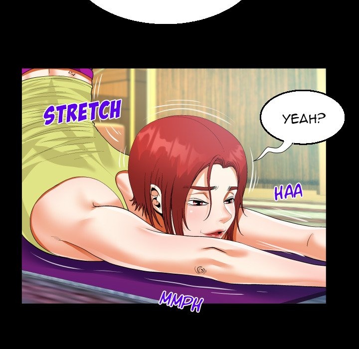 Knock Knock chapter 28 page 50