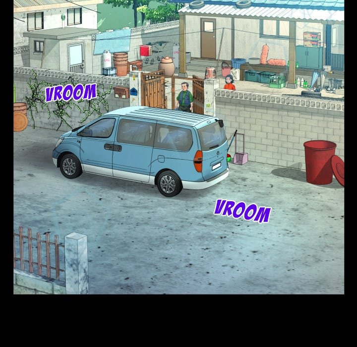 Knock Knock chapter 28 page 52