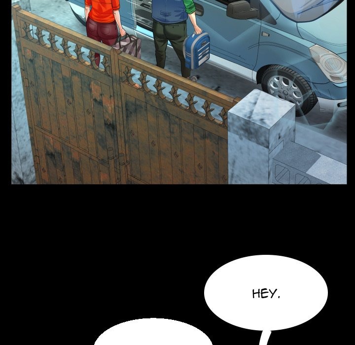 Knock Knock chapter 28 page 54