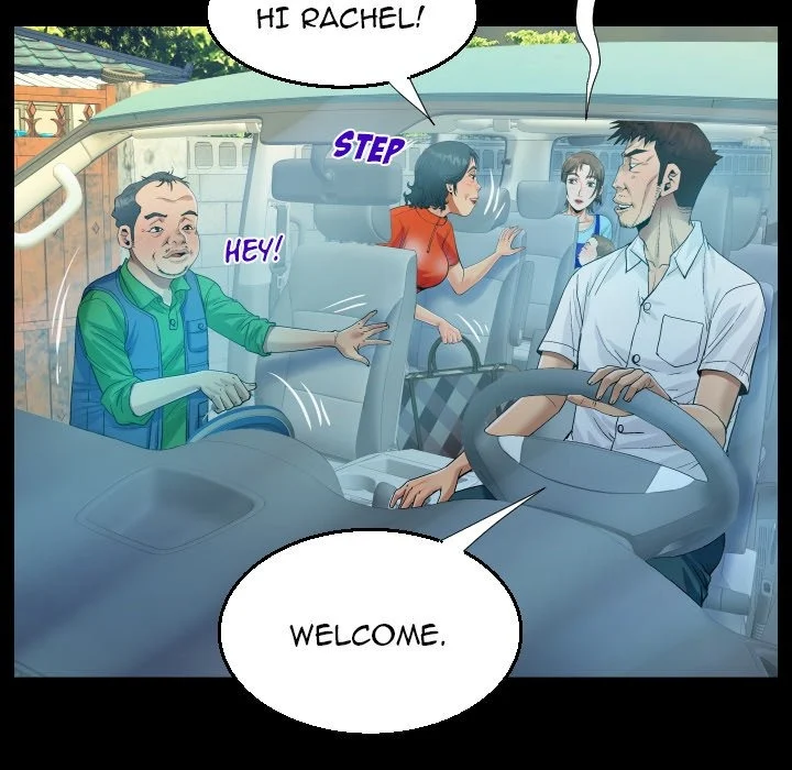 Knock Knock chapter 28 page 55
