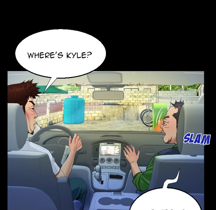 Knock Knock chapter 28 page 56