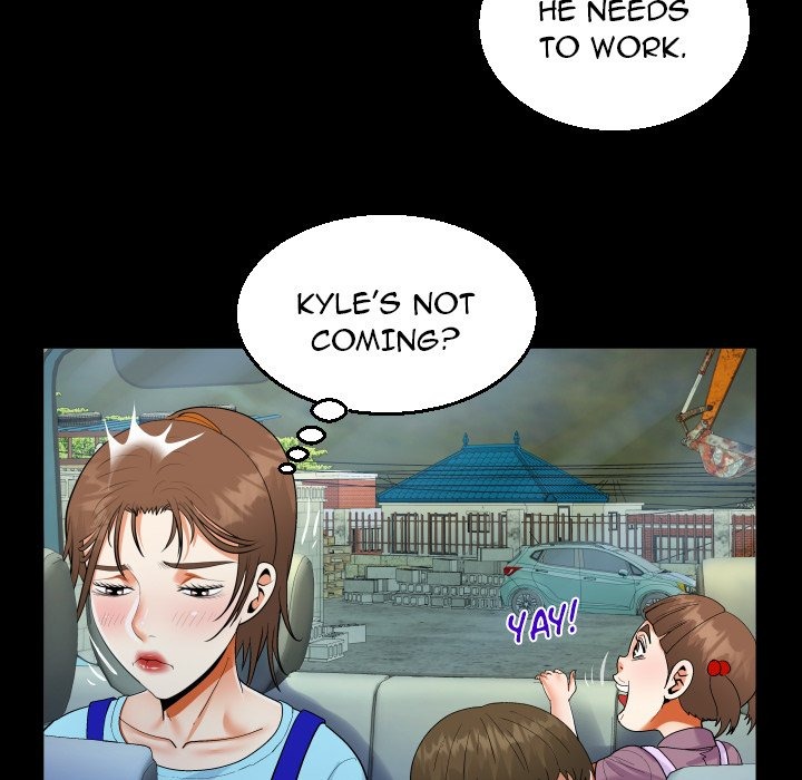 Knock Knock chapter 28 page 57