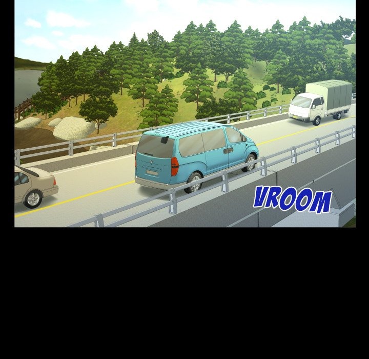 Knock Knock chapter 28 page 60