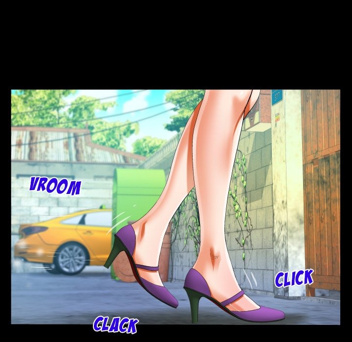 Knock Knock chapter 28 page 65