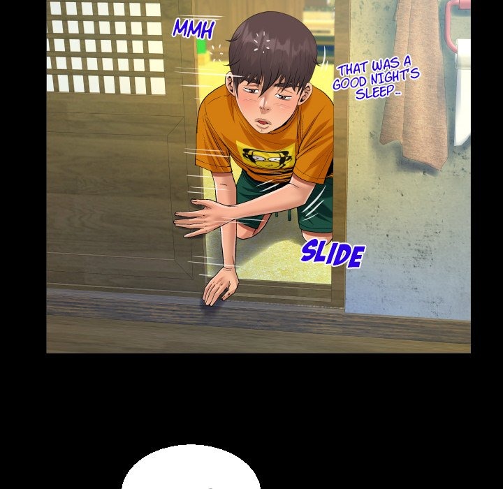 Knock Knock chapter 28 page 69