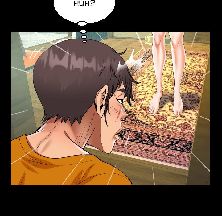 Knock Knock chapter 28 page 70