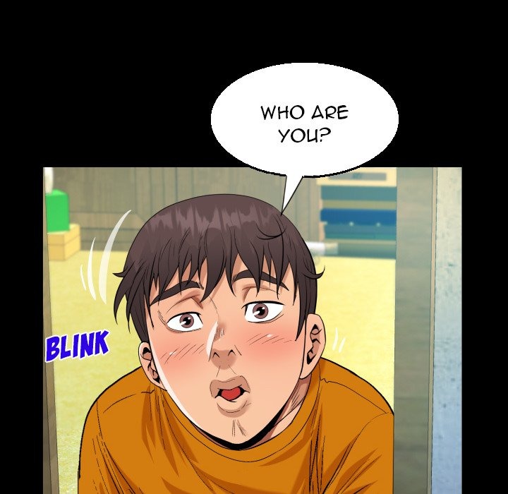 Knock Knock chapter 28 page 71
