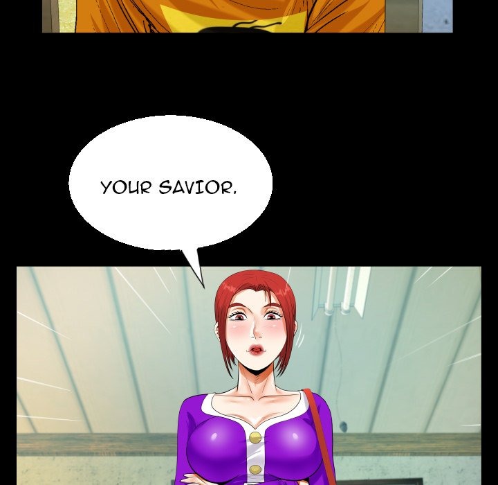Knock Knock chapter 28 page 72