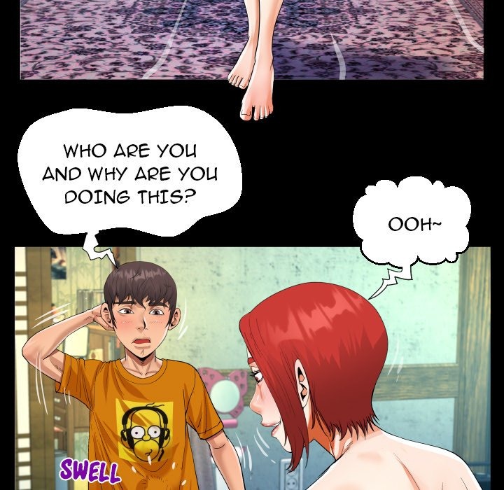 Knock Knock chapter 28 page 82