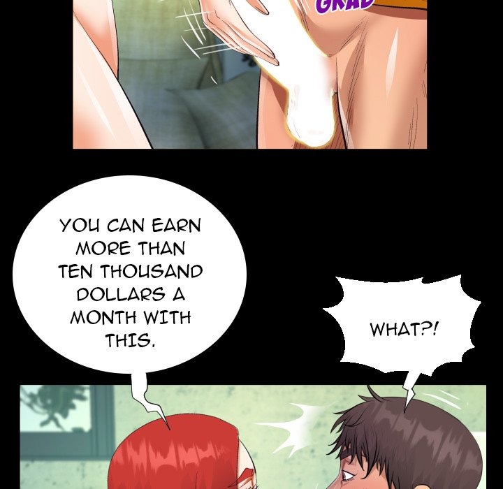 Knock Knock chapter 28 page 89