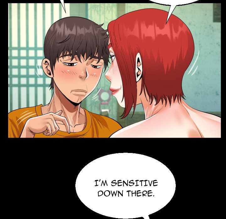 Knock Knock chapter 28 page 92