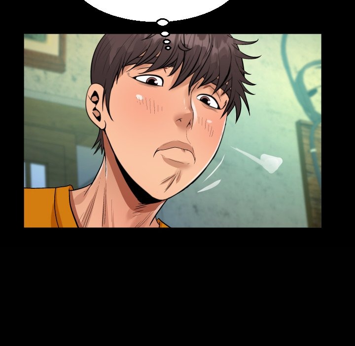 Knock Knock chapter 28 page 95