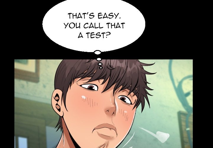 Knock Knock chapter 29 page 5