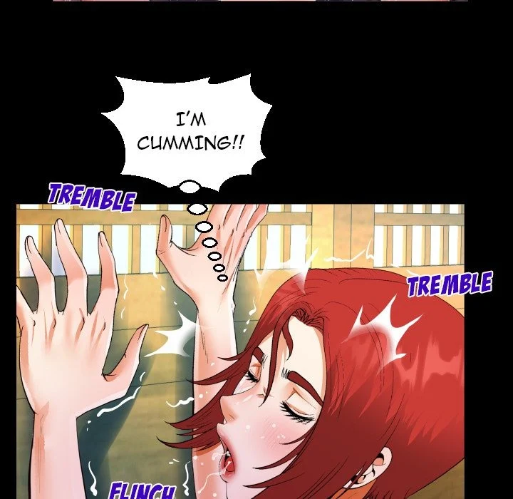 Knock Knock chapter 29 page 26
