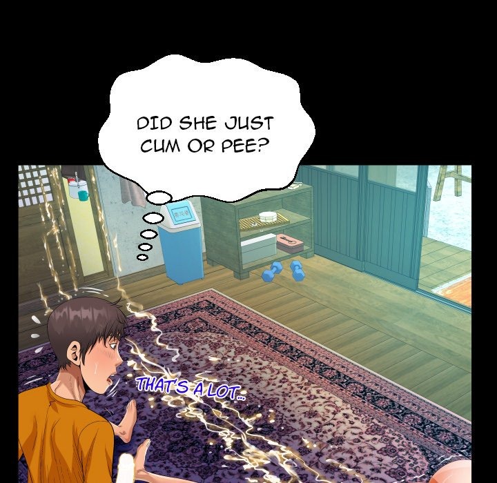 Knock Knock chapter 29 page 36