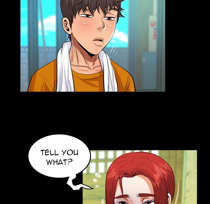 Knock Knock chapter 29 page 60