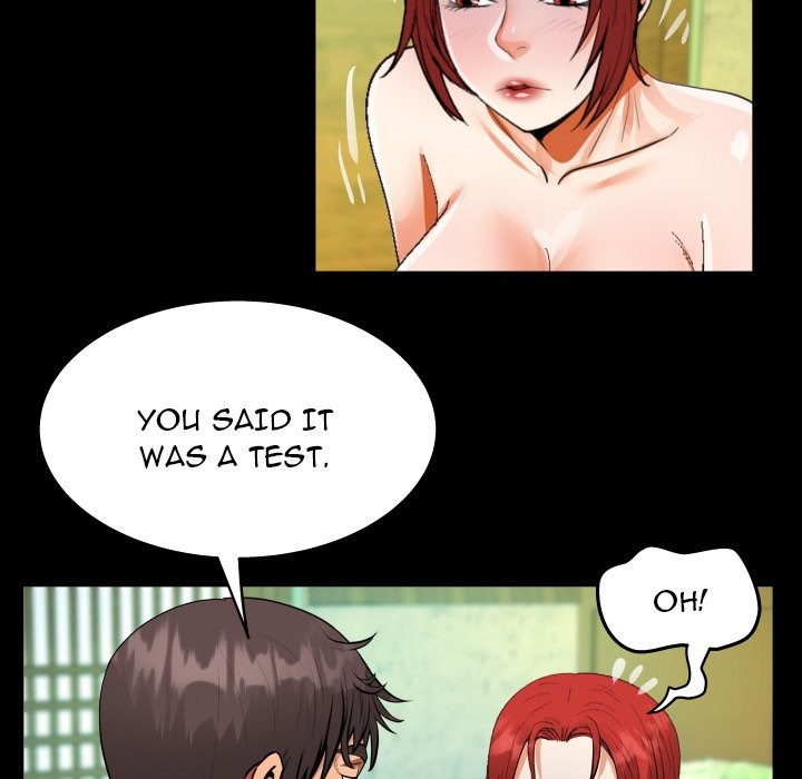 Knock Knock chapter 29 page 61