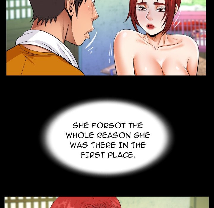 Knock Knock chapter 29 page 62