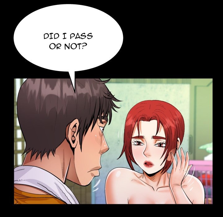 Knock Knock chapter 29 page 64
