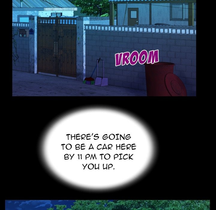 Knock Knock chapter 29 page 68