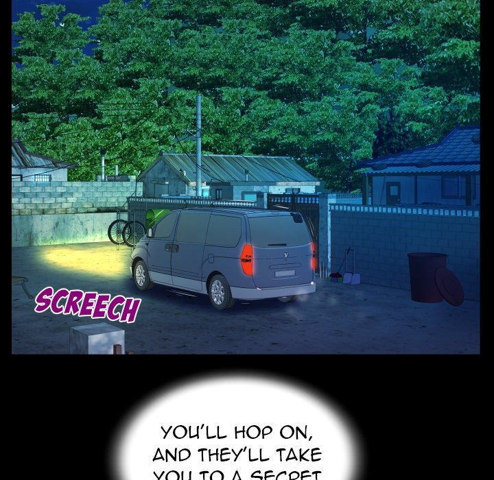 Knock Knock chapter 29 page 69
