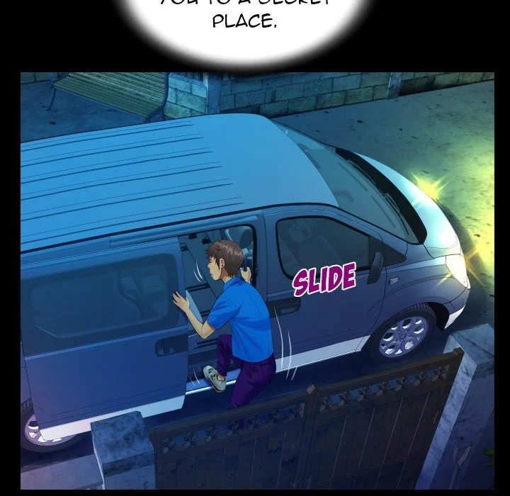 Knock Knock chapter 29 page 70