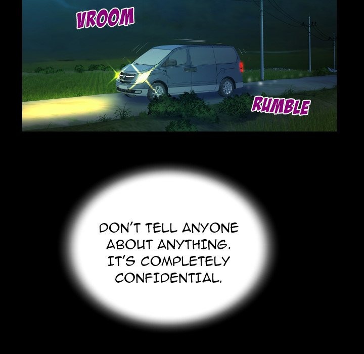 Knock Knock chapter 29 page 73