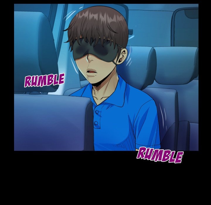 Knock Knock chapter 29 page 74