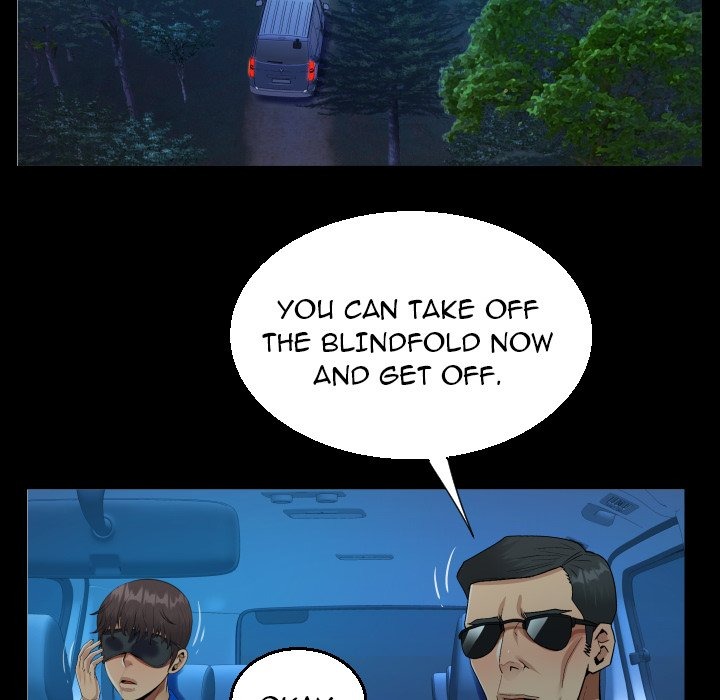 Knock Knock chapter 29 page 76